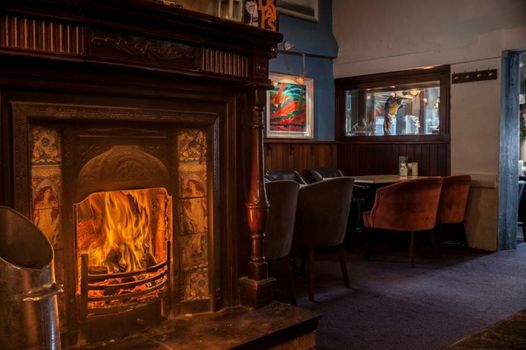 Lord Bagenal Inn