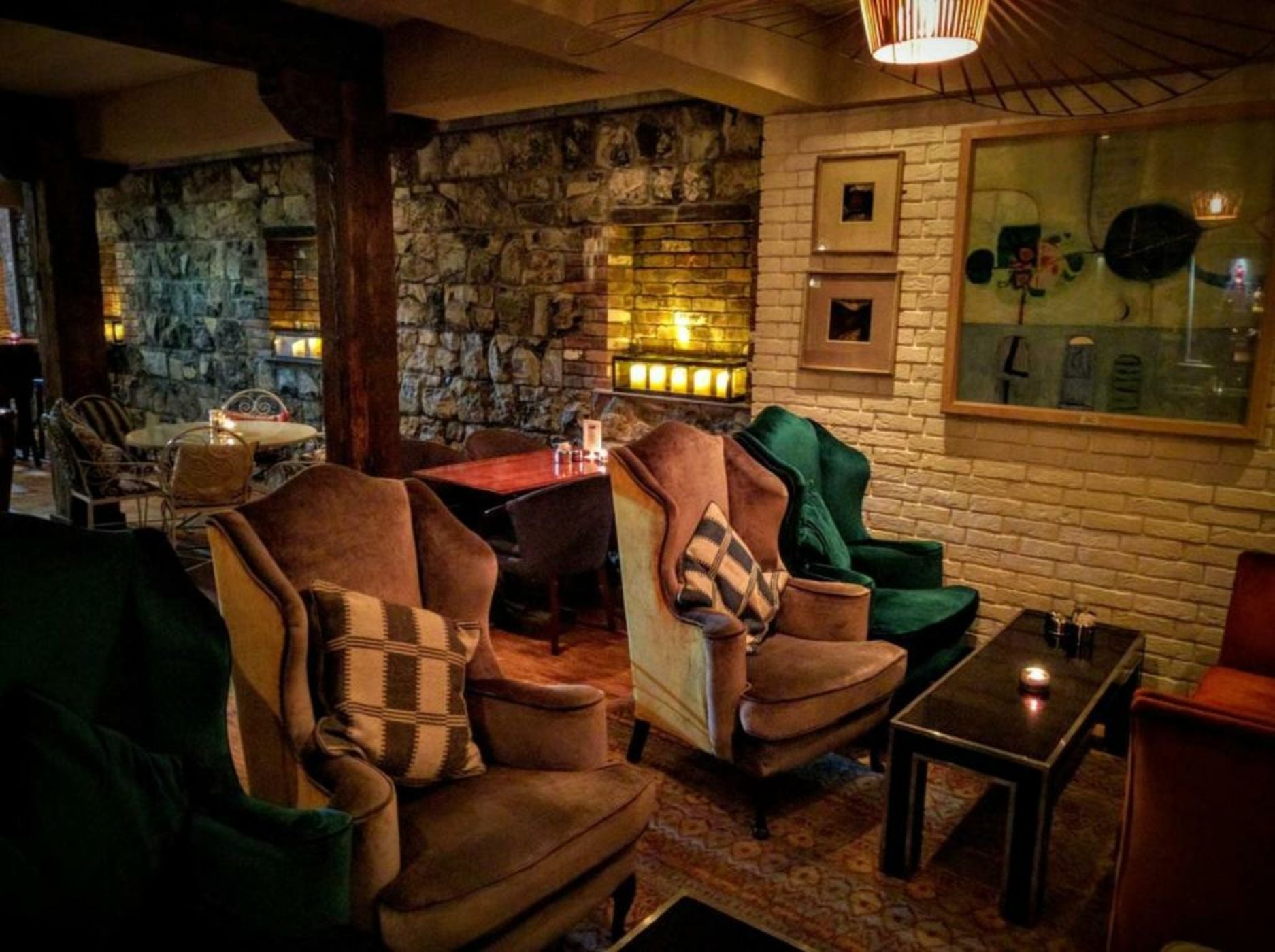 Lord Bagenal Inn
