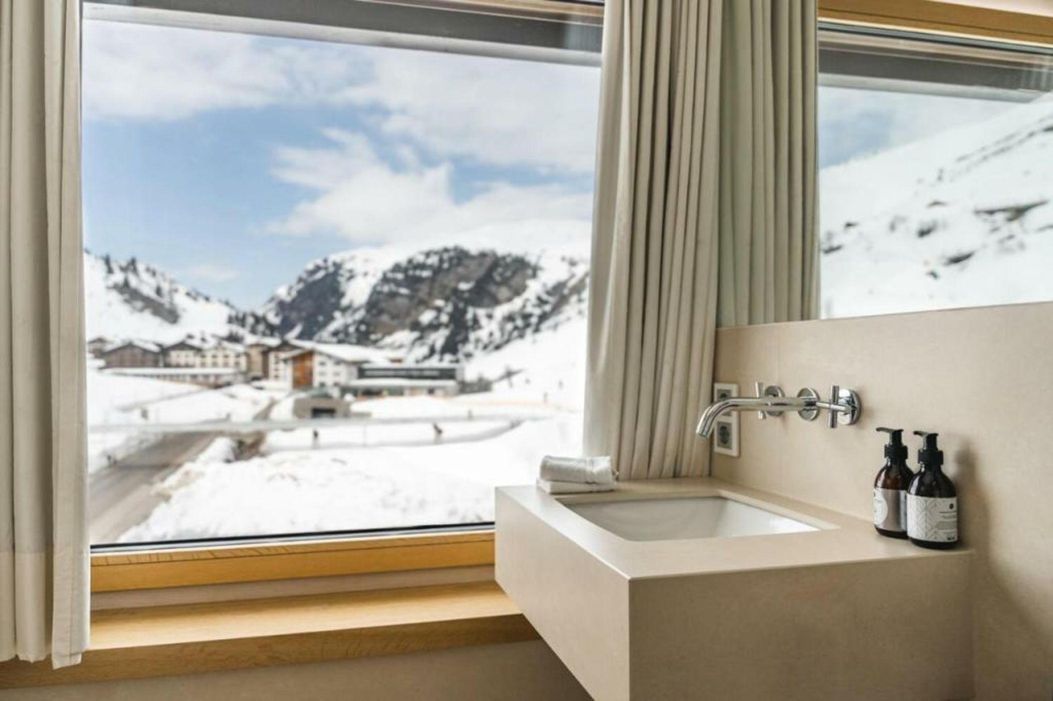 A-ROSA Hotel Thurnher's Alpenhof