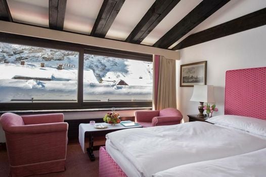 A-ROSA Hotel Thurnher's Alpenhof