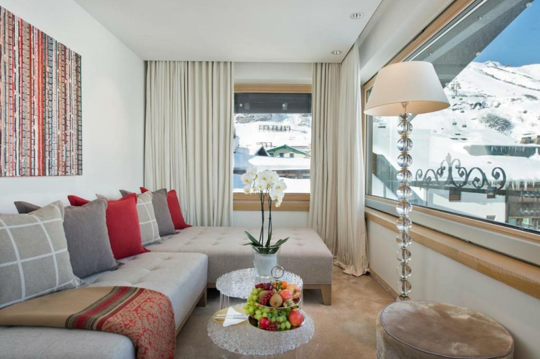 A-ROSA Hotel Thurnher's Alpenhof
