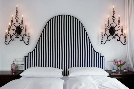 A-ROSA Hotel Thurnher's Alpenhof