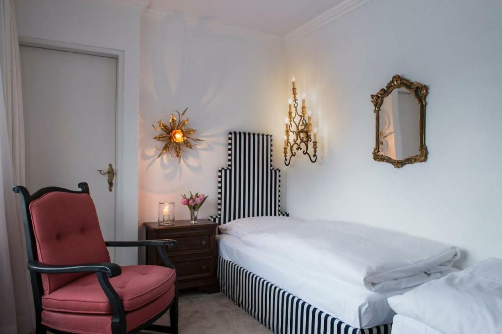 A-ROSA Hotel Thurnher's Alpenhof