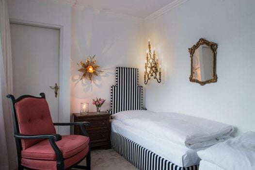 A-ROSA Hotel Thurnher's Alpenhof