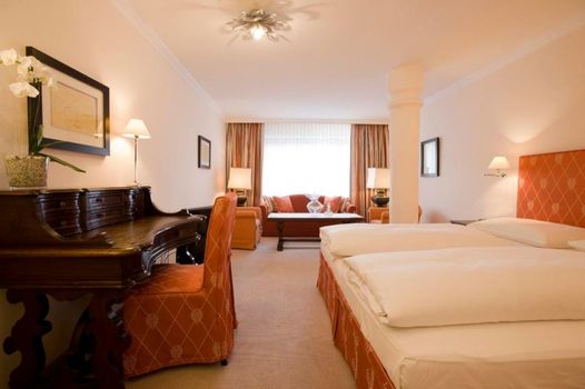 A-ROSA Hotel Thurnher's Alpenhof
