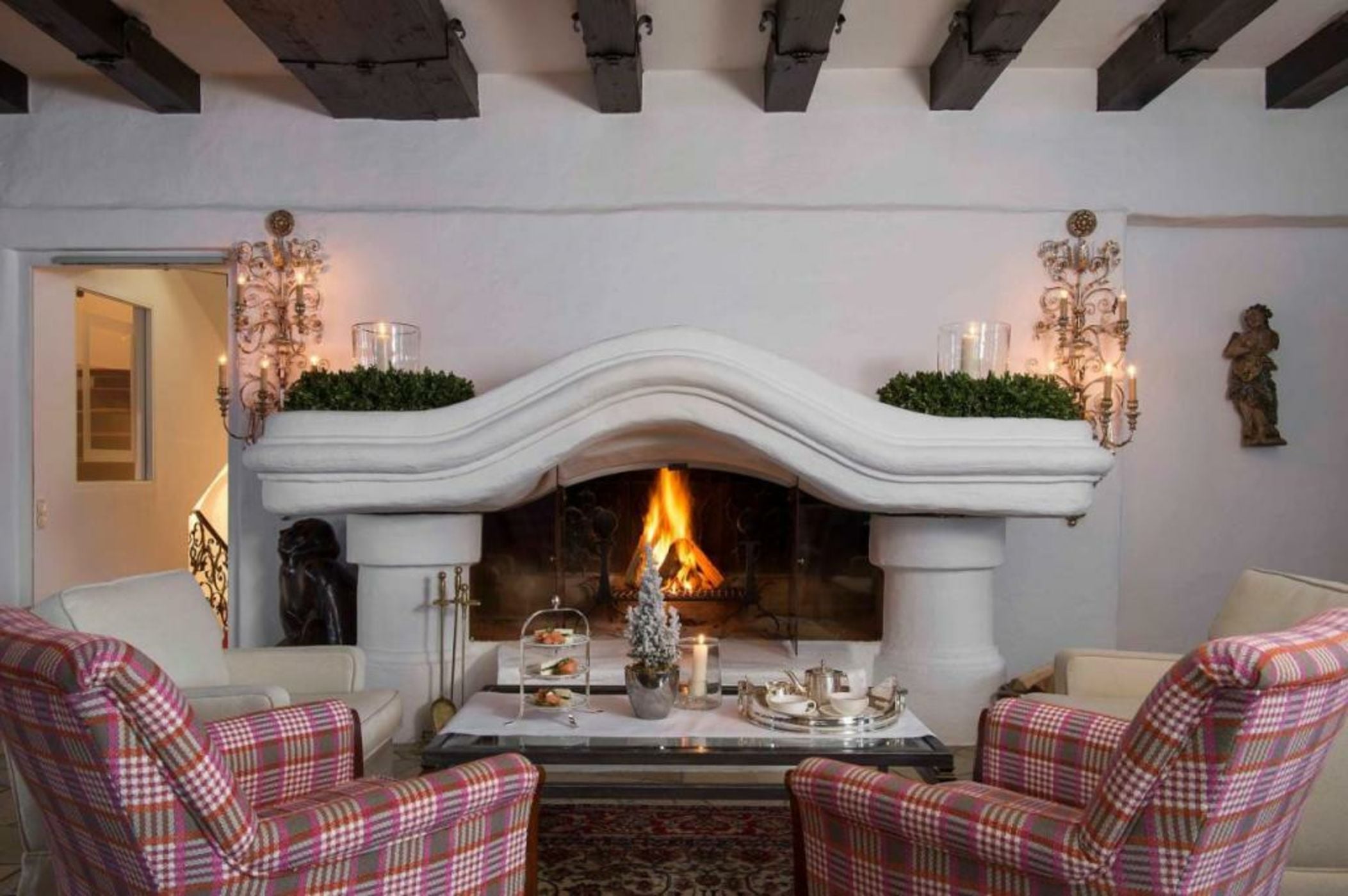 A-ROSA Hotel Thurnher's Alpenhof