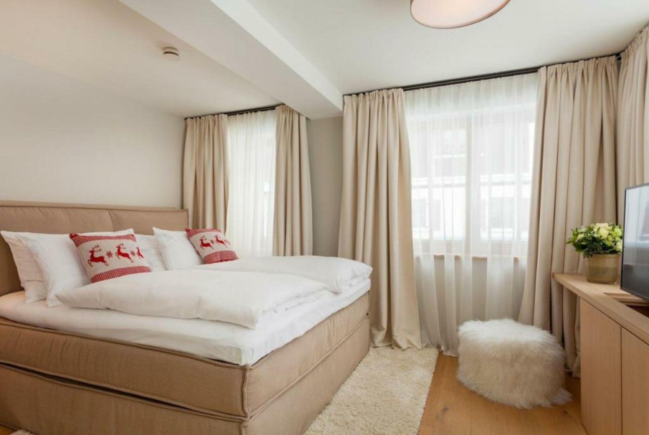 A-ROSA Hotel Thurnher's Alpenhof