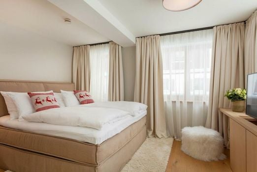 A-ROSA Hotel Thurnher's Alpenhof