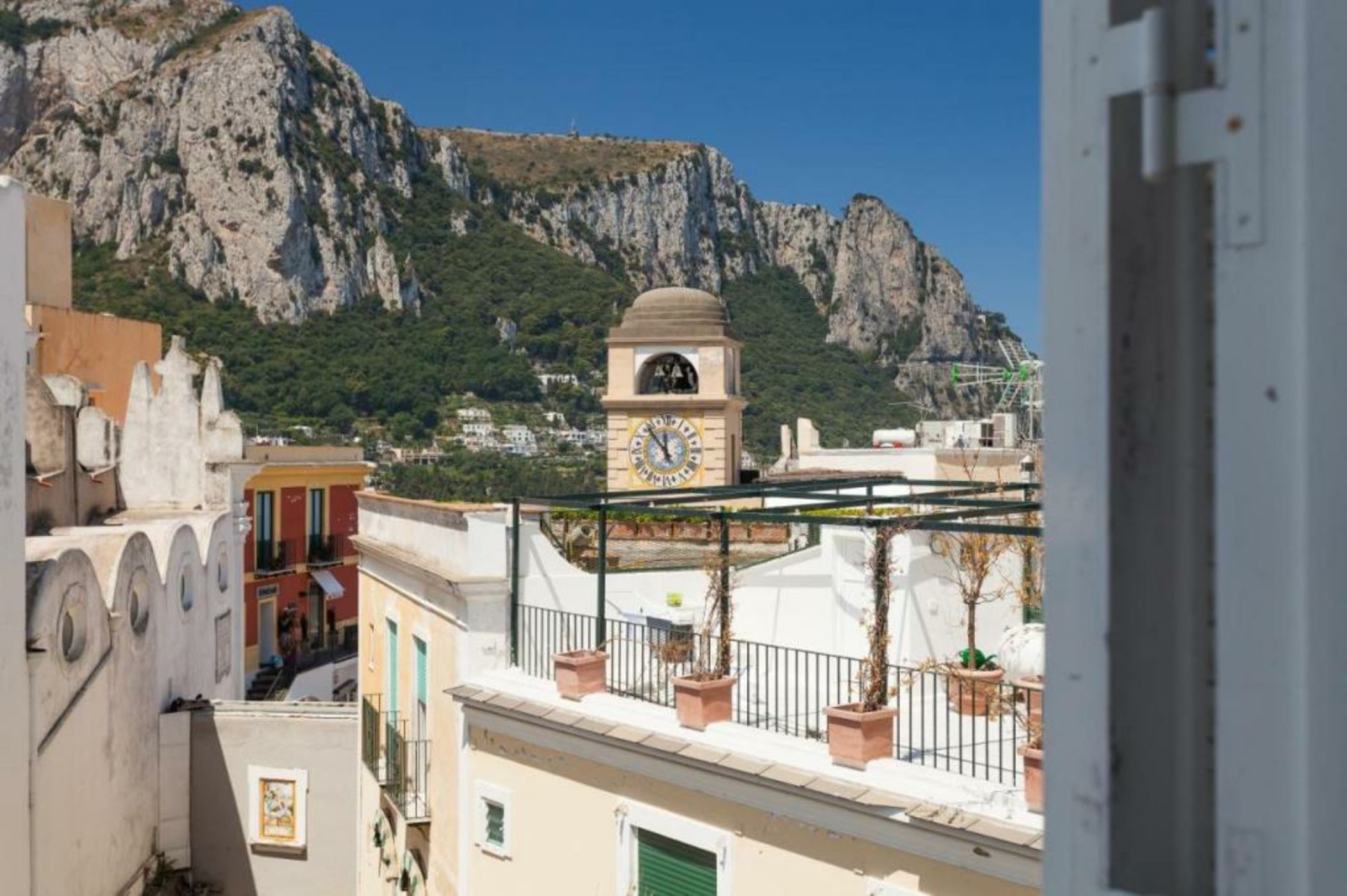 Casa Raiola
