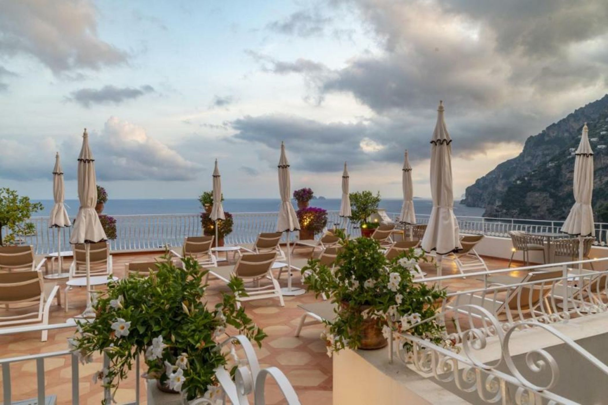 Hotel Marincanto