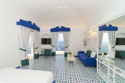 Hotel Marincanto