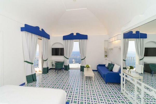 Hotel Marincanto