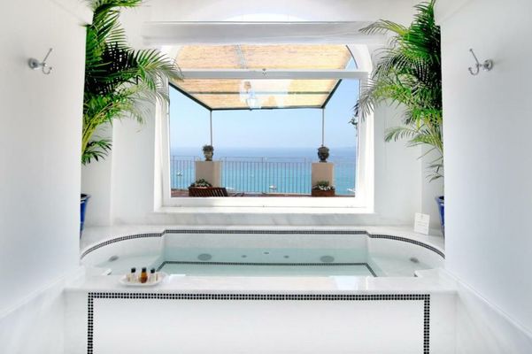 Hotel Marincanto