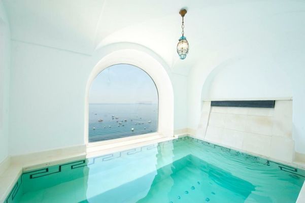 Hotel Marincanto