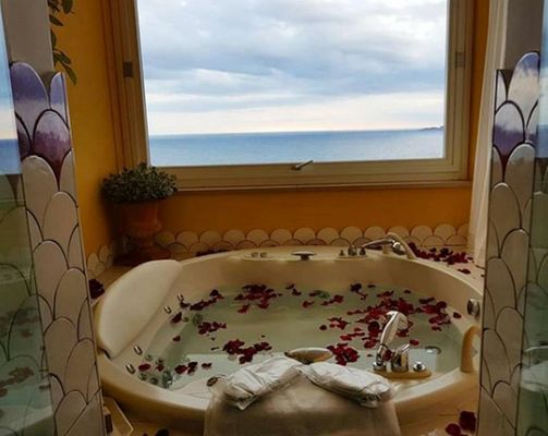 Hotel Marincanto