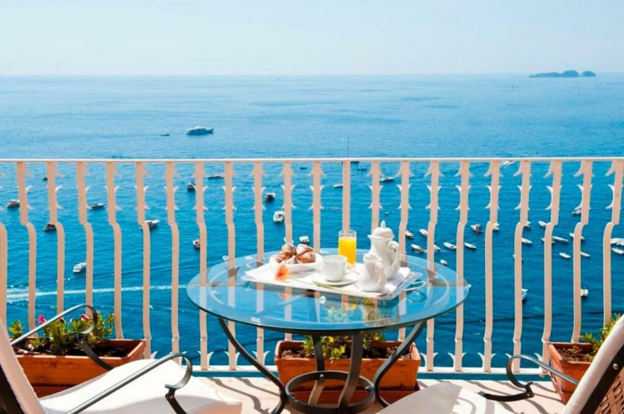 Hotel Marincanto