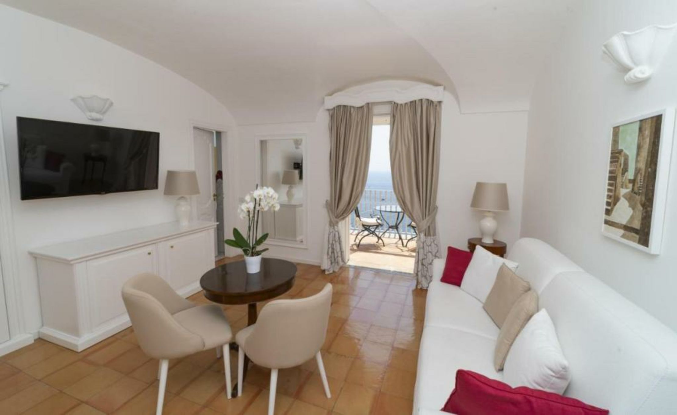 Hotel Marincanto