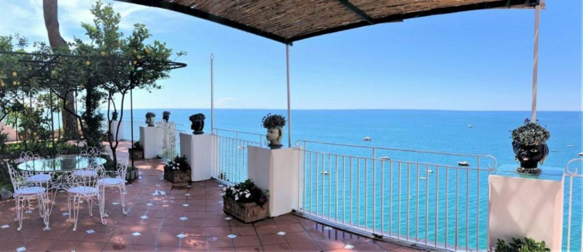 Hotel Marincanto