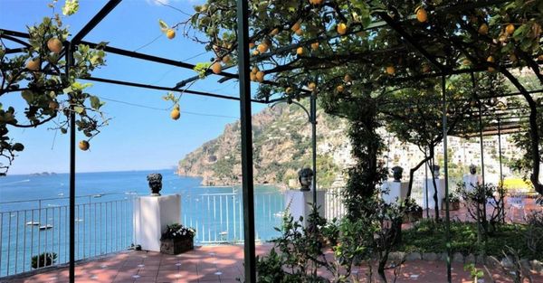 Hotel Marincanto