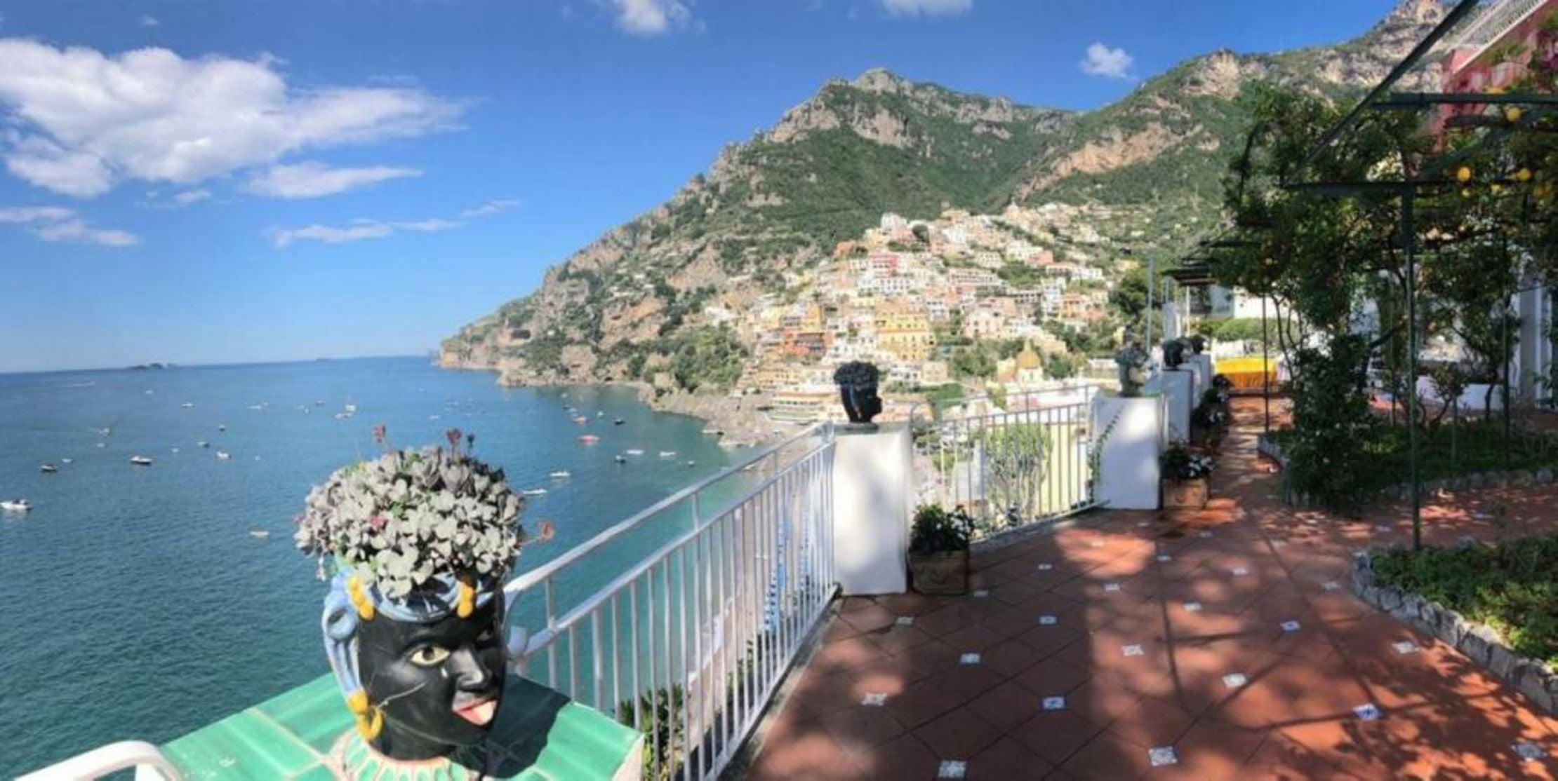 Hotel Marincanto