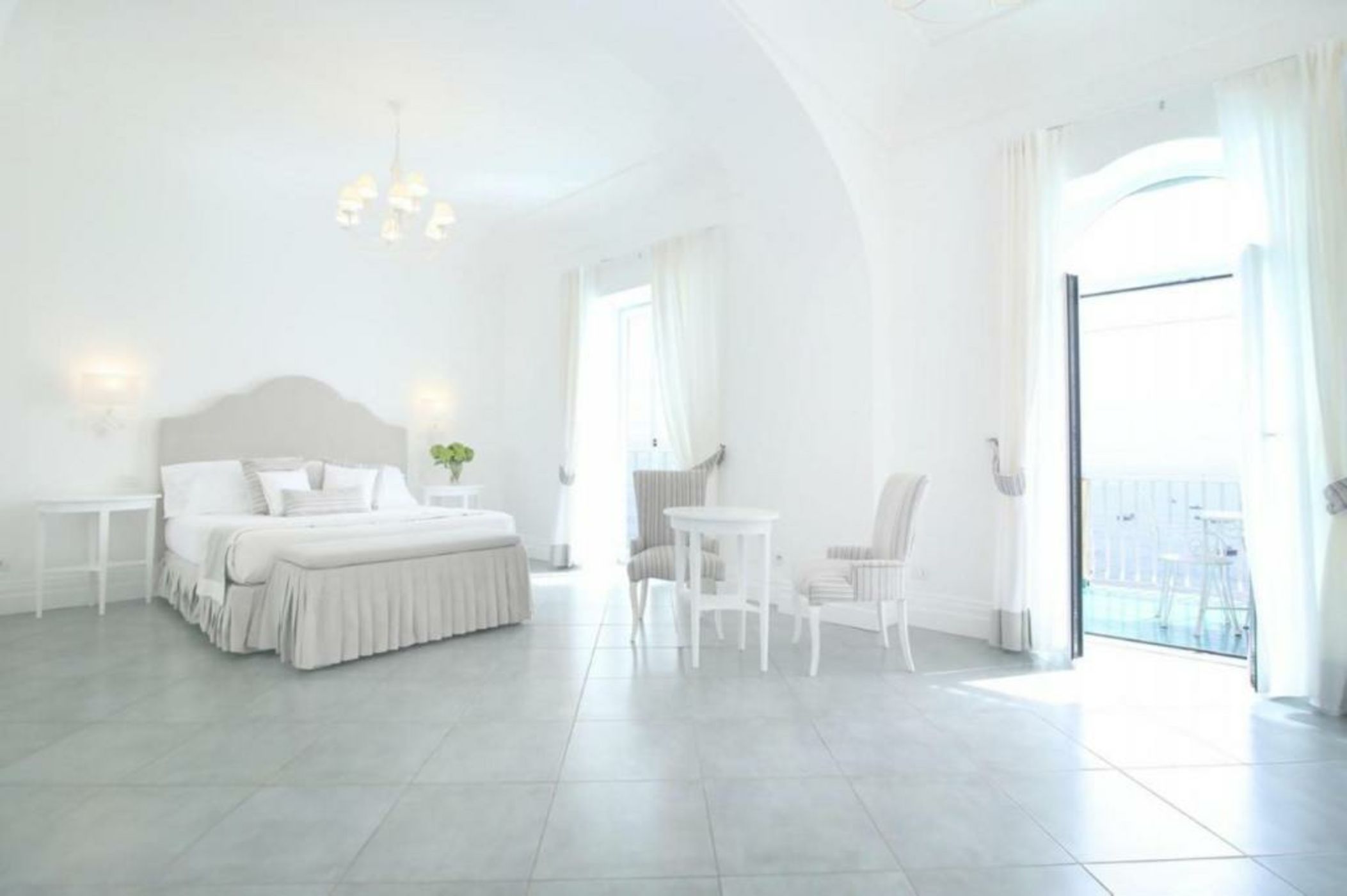 Hotel Marincanto