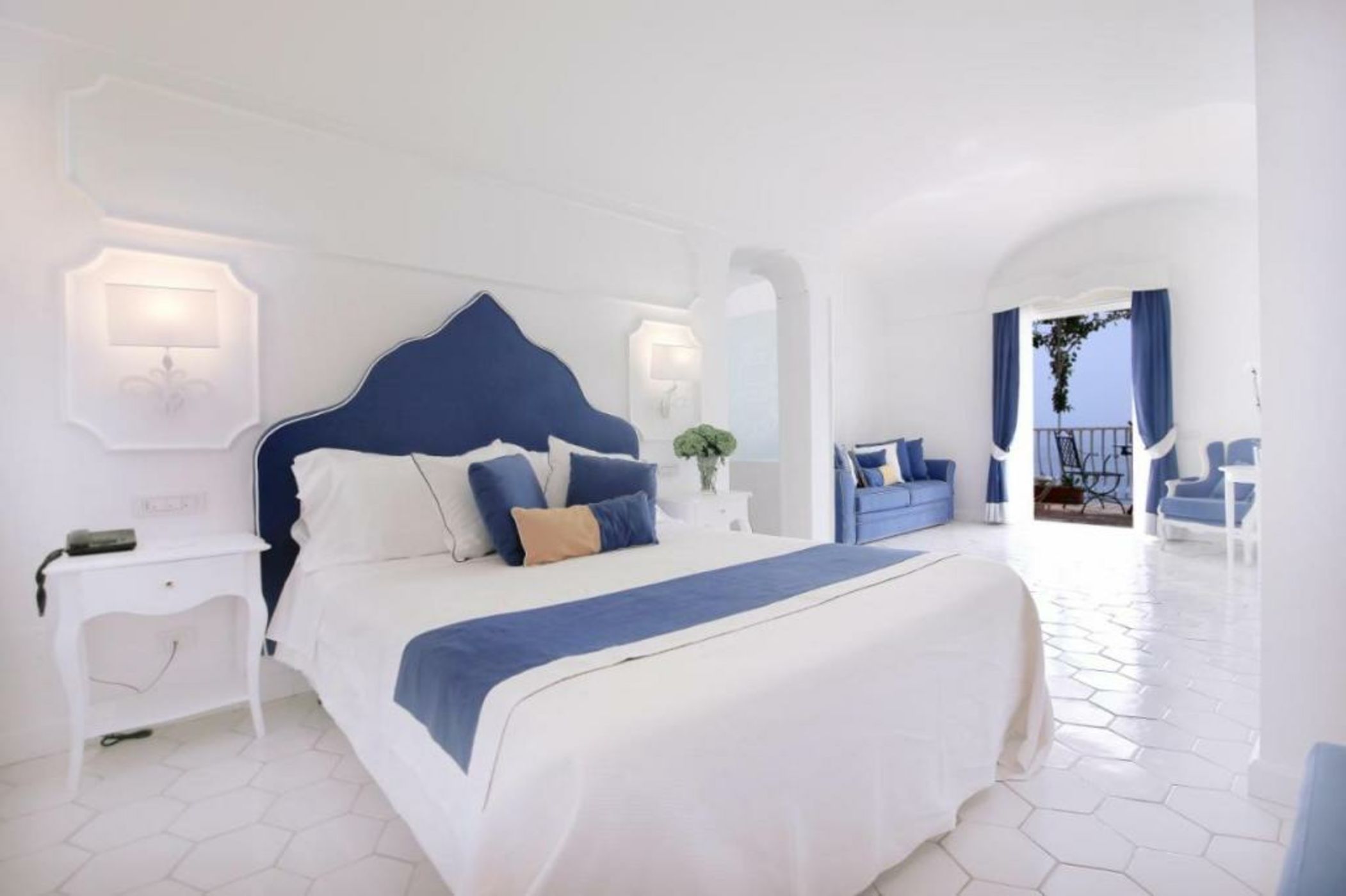Hotel Marincanto