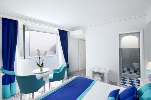Hotel Marincanto