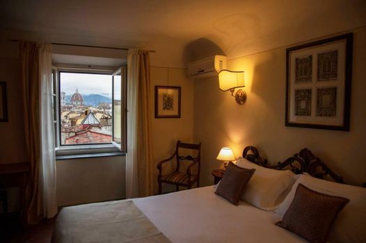 Hotel Palazzo Guadagni
