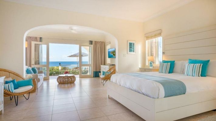 Blue Waters Resort and Spa