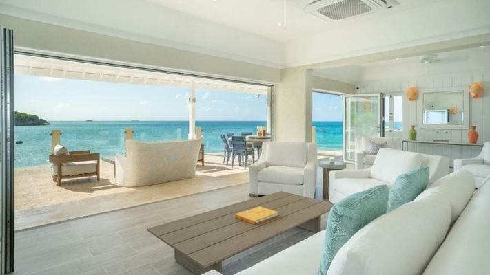 Blue Waters Resort and Spa
