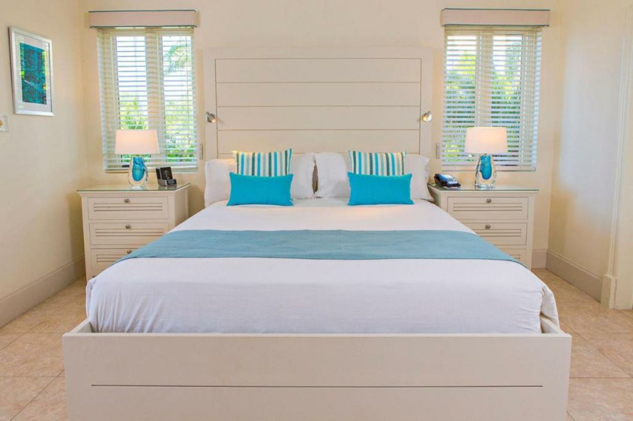 Blue Waters Resort and Spa