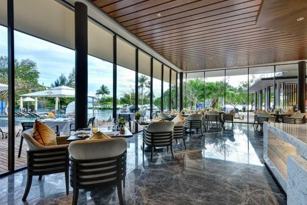 The Danna Langkawi - A Member of Small Luxury Hotels of the World