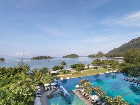 The Danna Langkawi - A Member of Small Luxury Hotels of the World