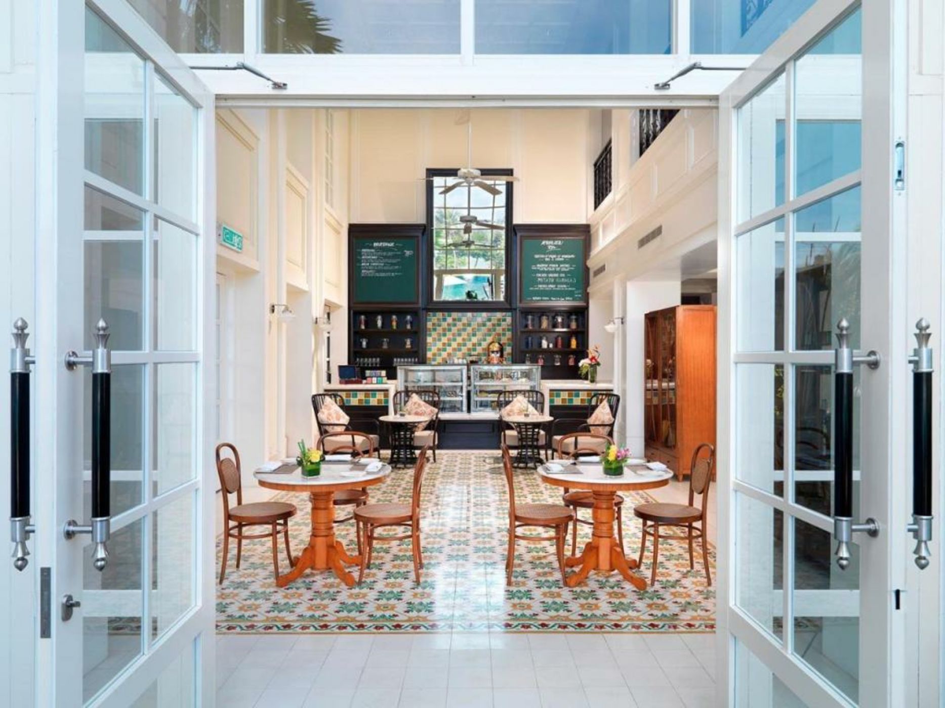 The Danna Langkawi - A Member of Small Luxury Hotels of the World