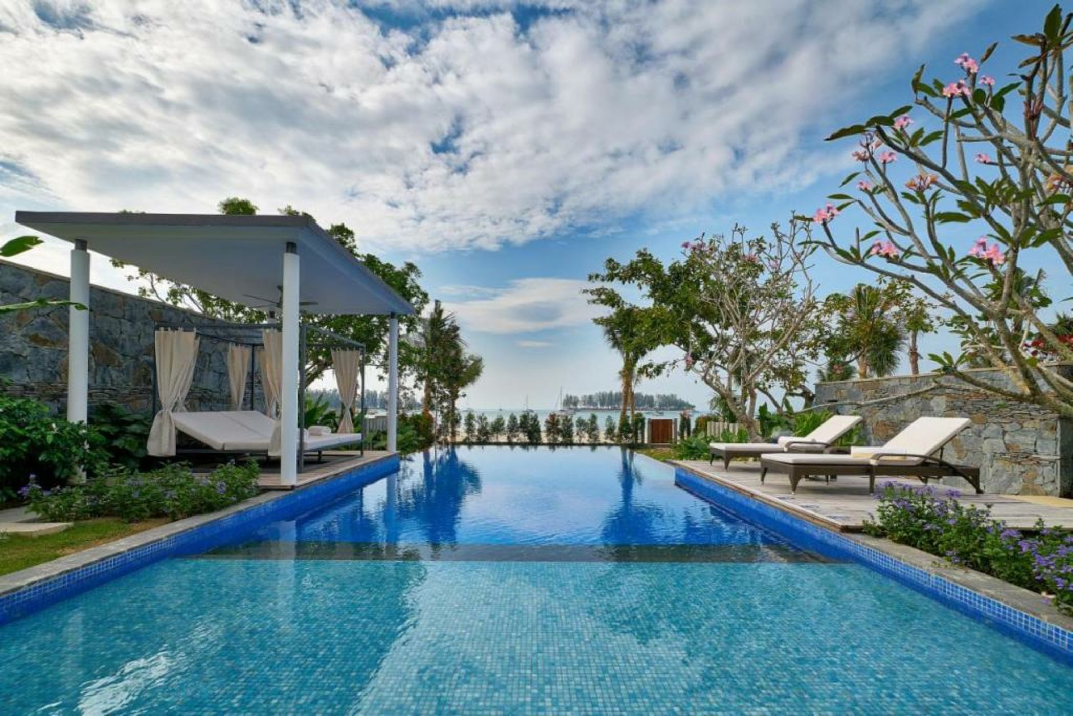 The Danna Langkawi - A Member of Small Luxury Hotels of the World