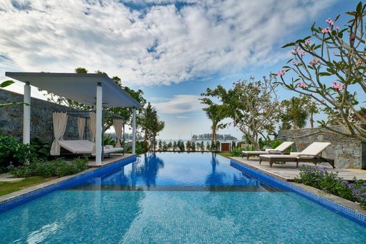 The Danna Langkawi - A Member of Small Luxury Hotels of the World