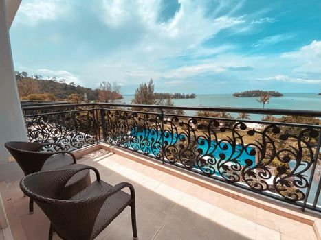 The Danna Langkawi - A Member of Small Luxury Hotels of the World