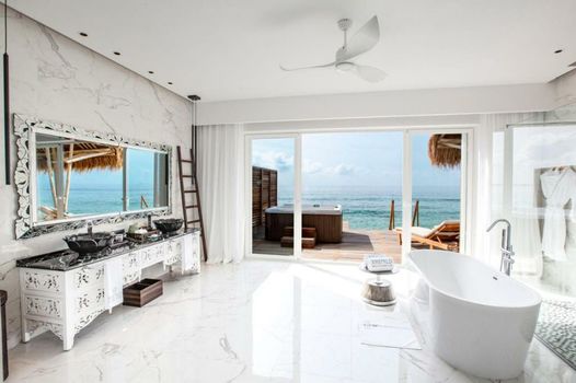Emerald Maldives Resort & Spa-Deluxe All Inclusive