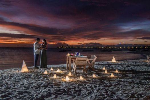 Emerald Maldives Resort & Spa-Deluxe All Inclusive