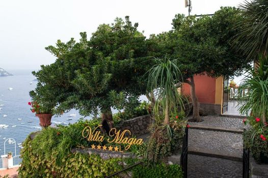 Villa Magia