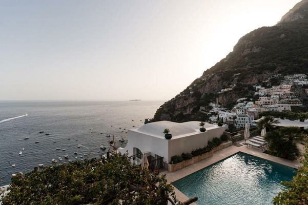 Villa Magia