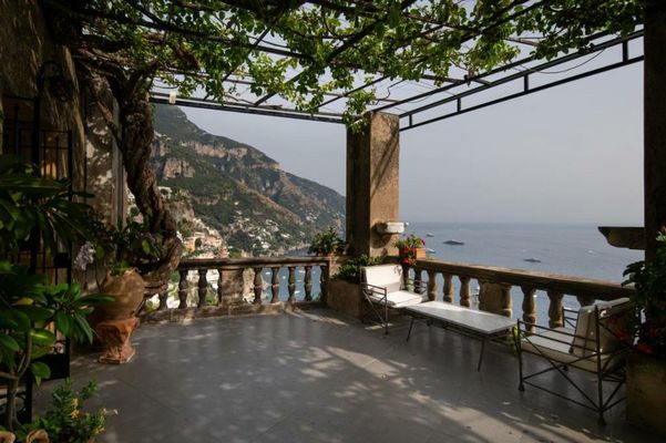 Villa Magia