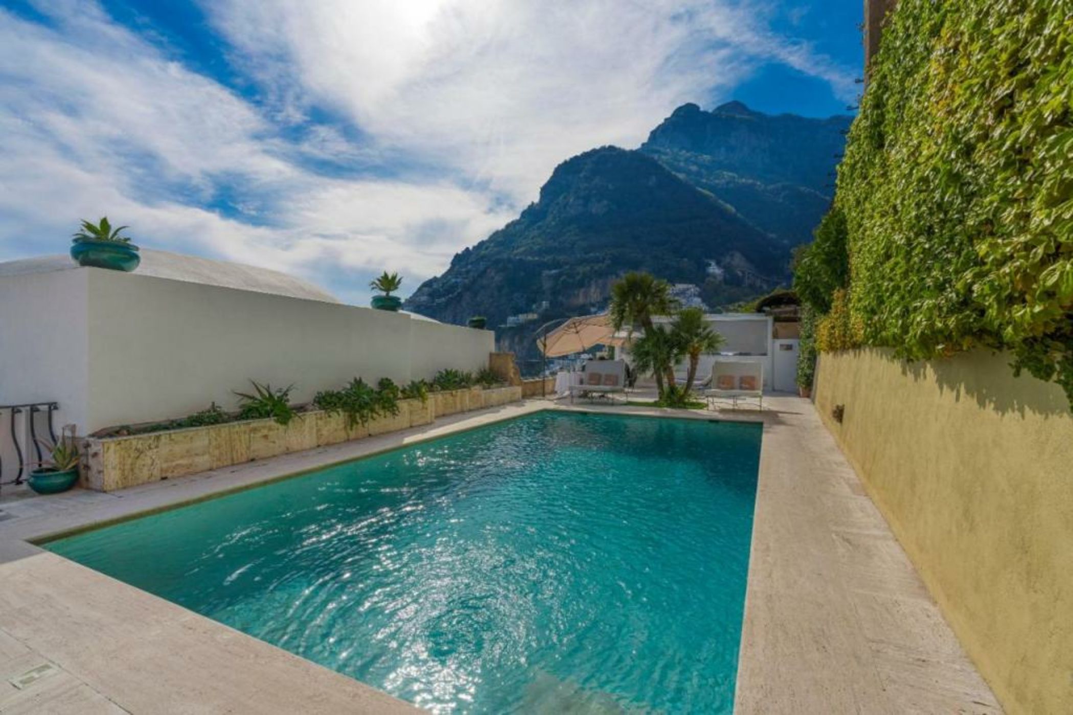 Villa Magia