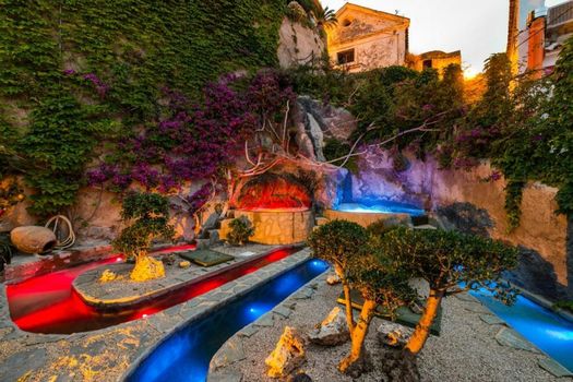 Villa Magia