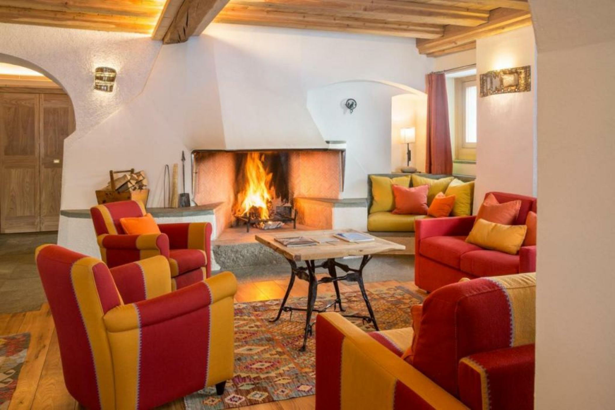 Saint Hubertus Resort