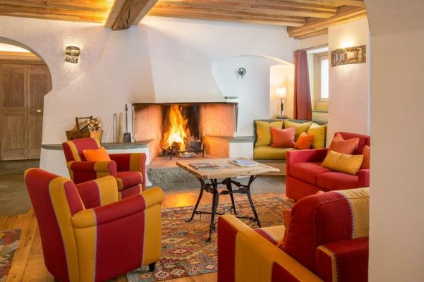 Saint Hubertus Resort