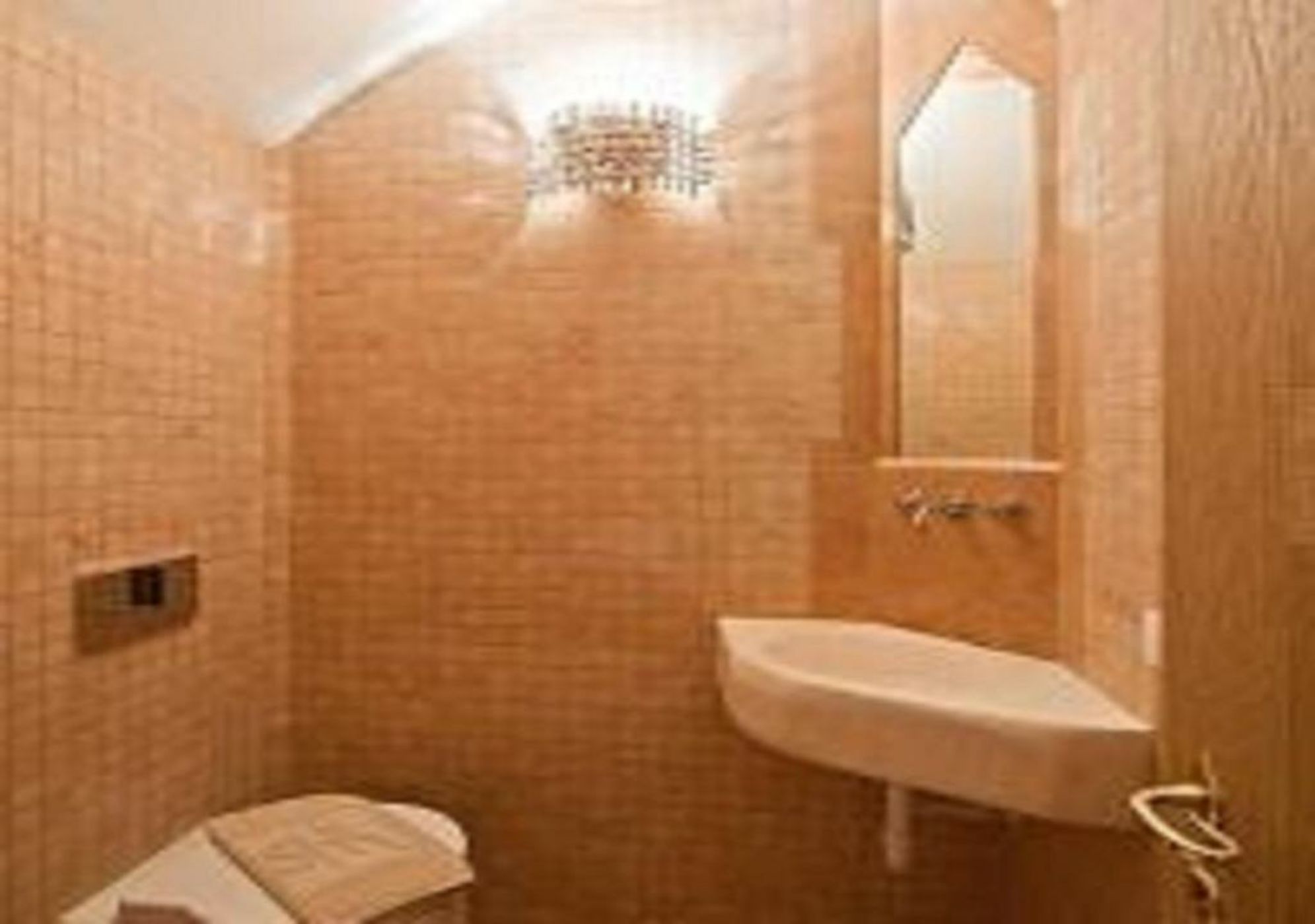 Saint Hubertus Resort