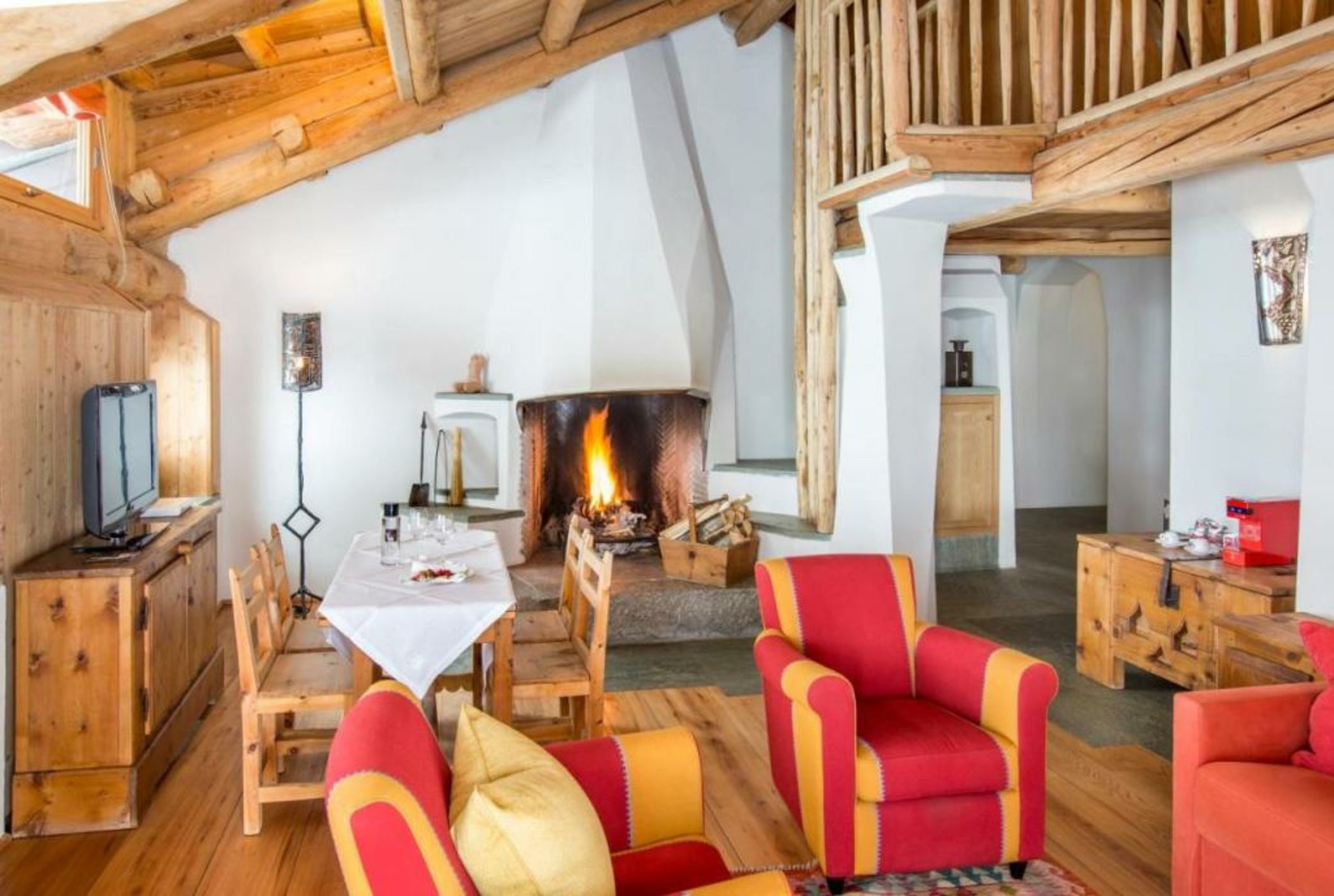 Saint Hubertus Resort