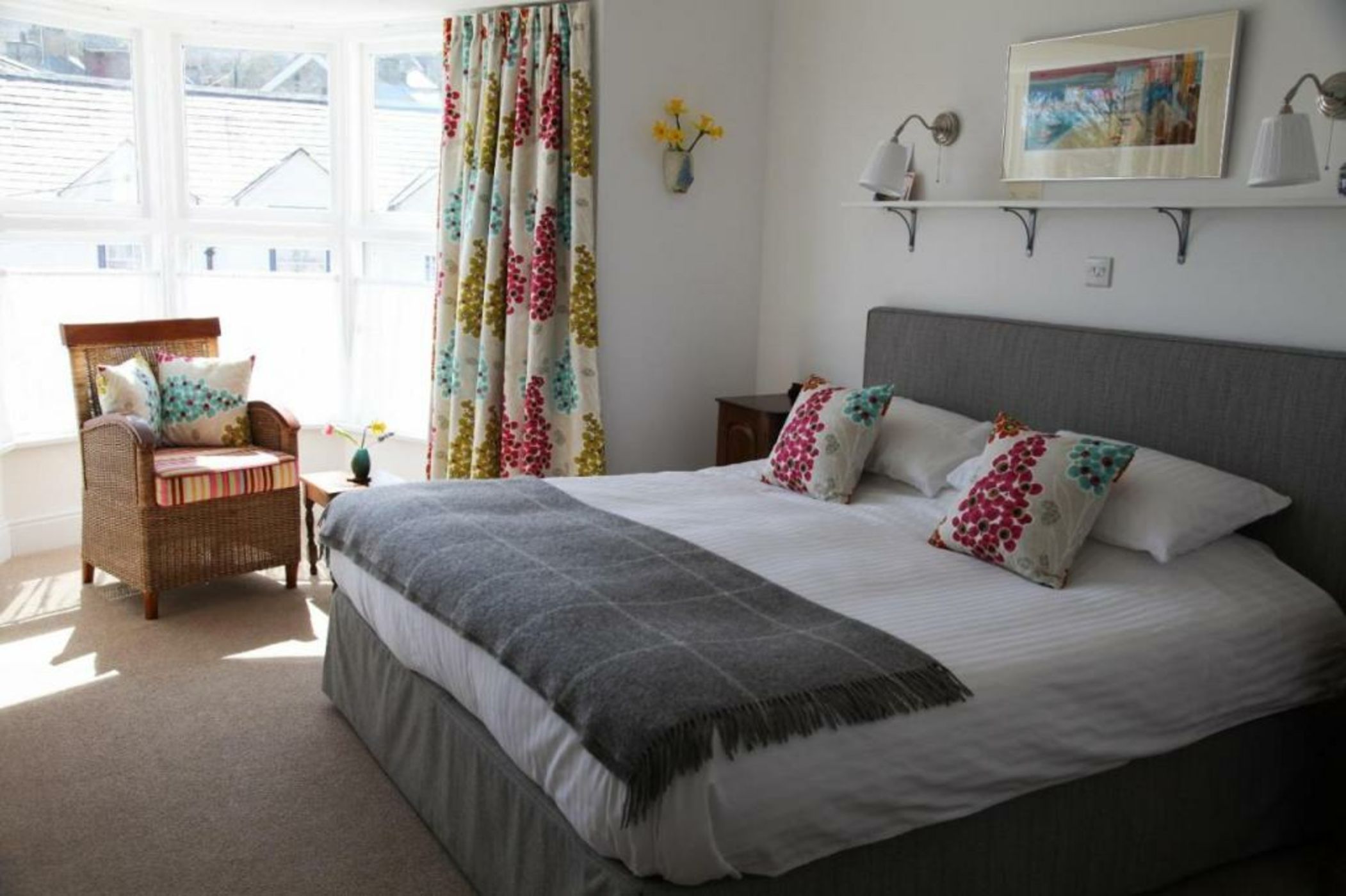 Cnapan Guest House