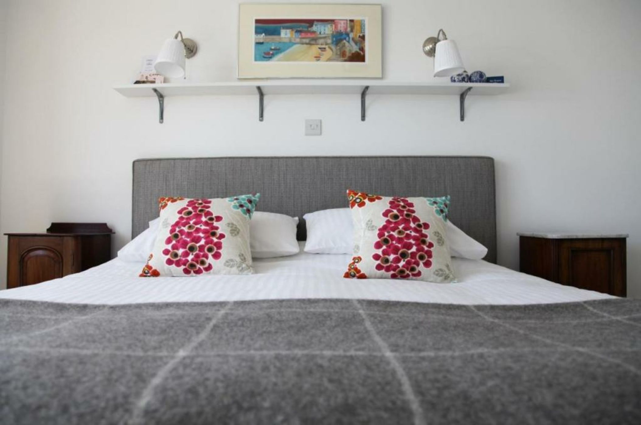 Cnapan Guest House